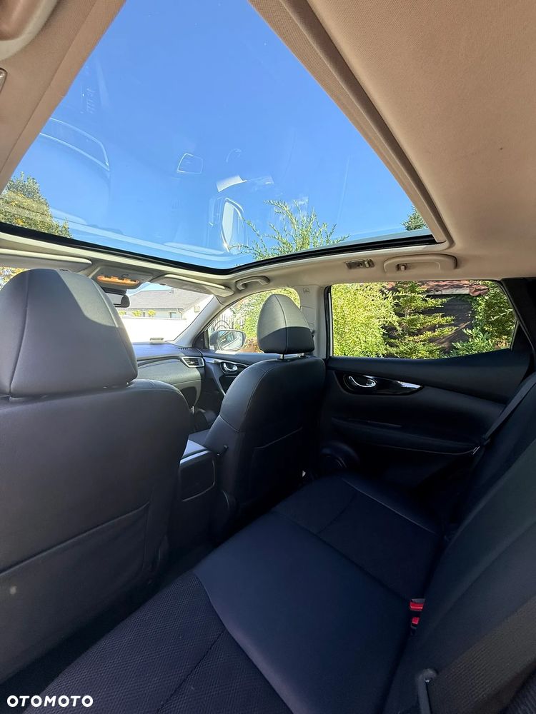 Nissan Qashqai 1.6 DIG-T Tekna - 8