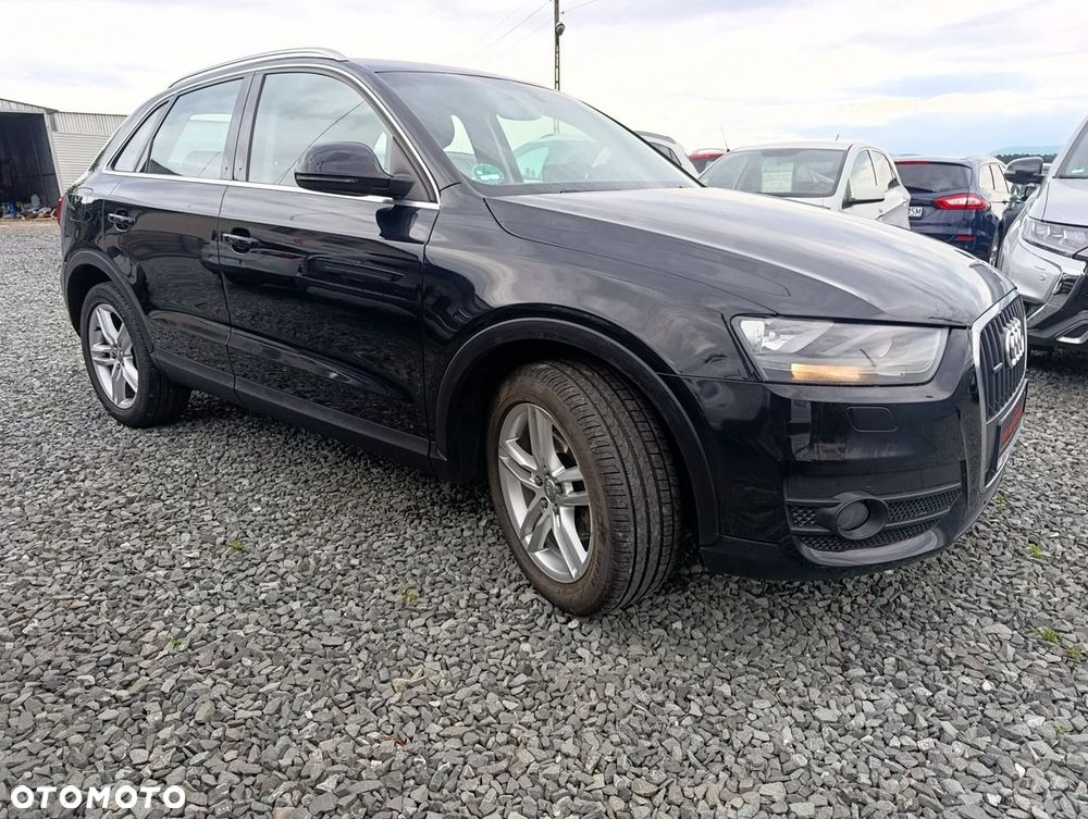 Audi Q3 - 8