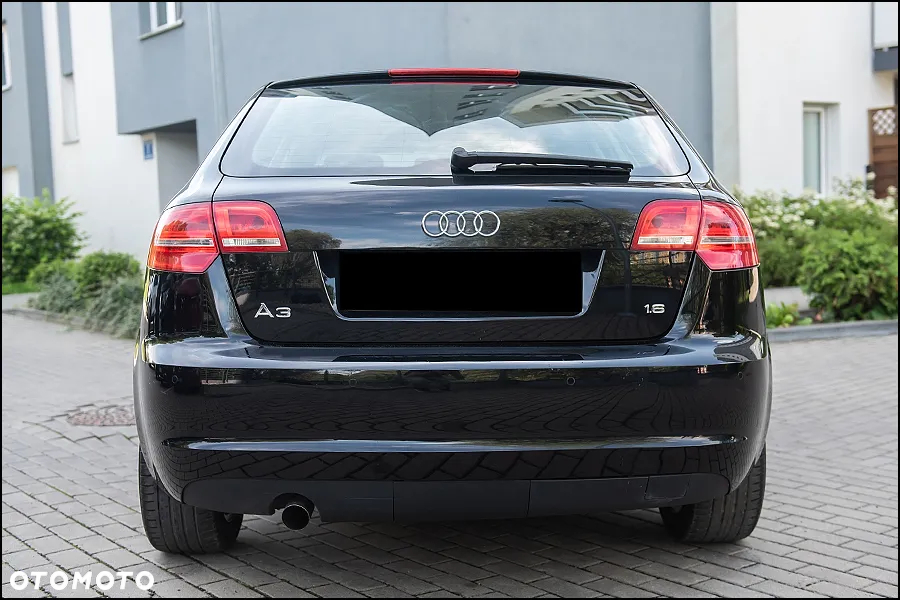 Audi A3 - 4