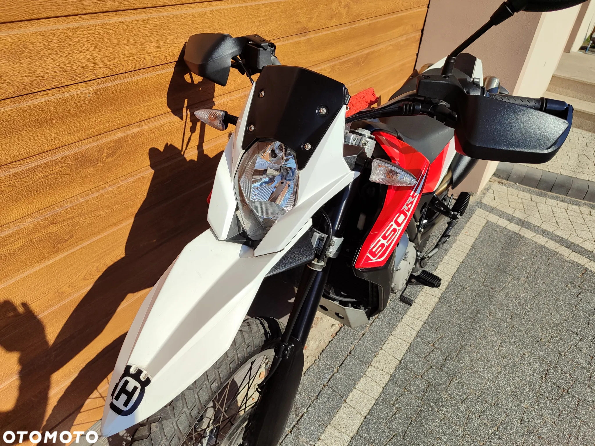 Husqvarna Inny - 3