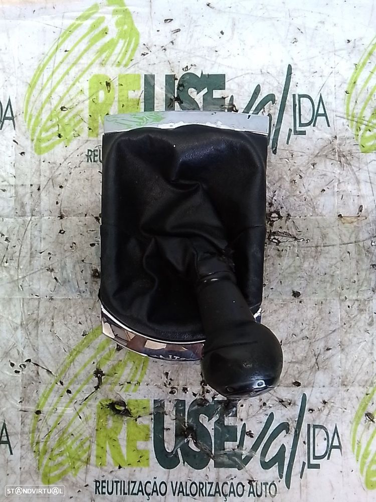 Manete/Moca De Velocidades Seat Ibiza Iii (6L1) - 2