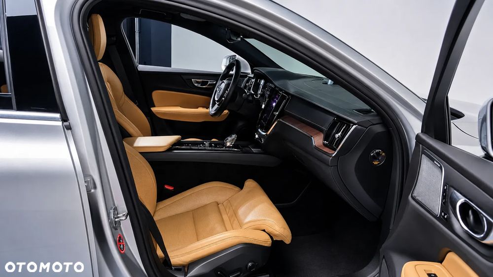 Volvo S60 B5 B Inscription - 11