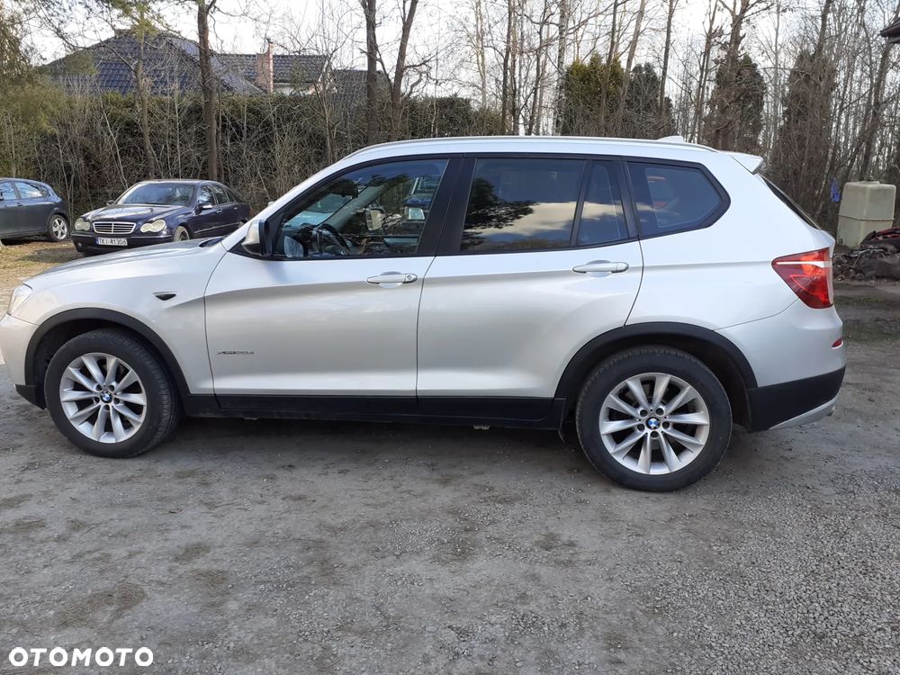 BMW X3 - 23