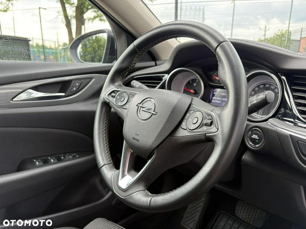 Opel Insignia 2.0 Automatik Business Edition - 15