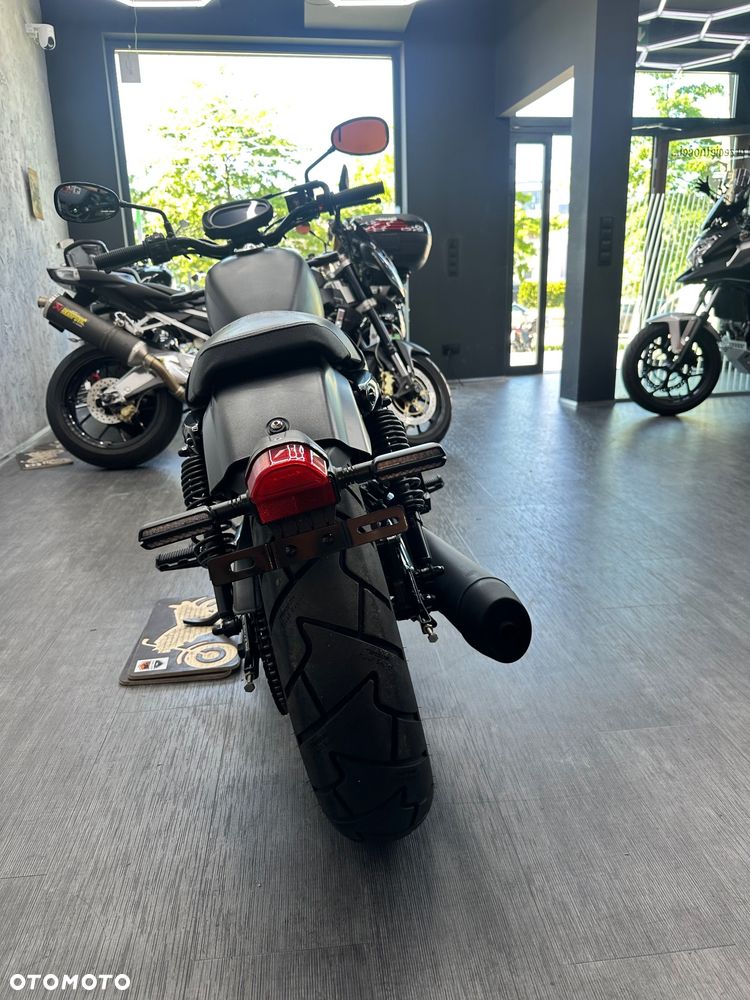 Hyosung GV - 6