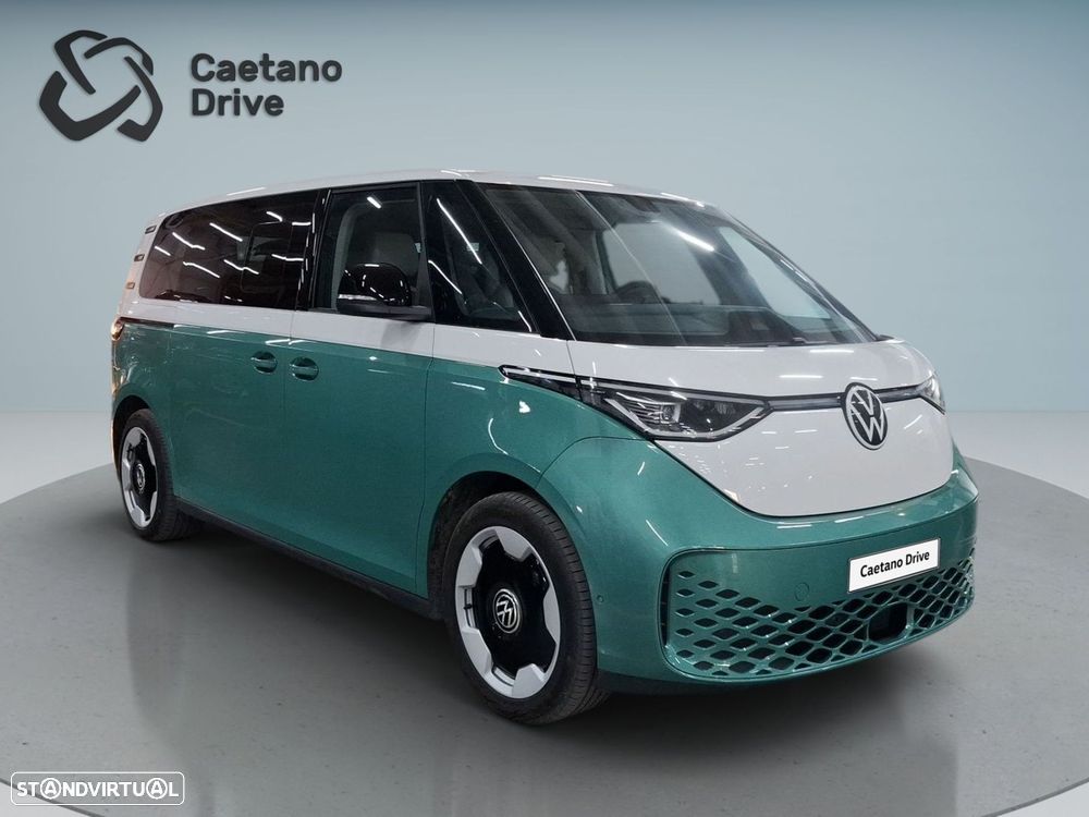 VW ID.Buzz - 10