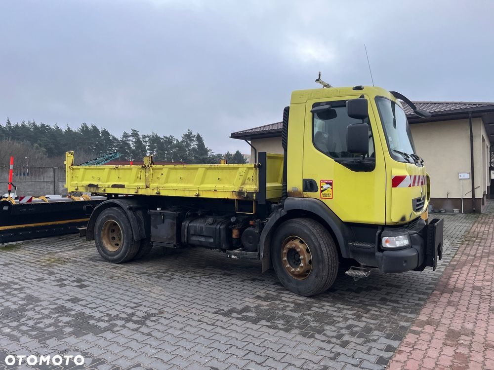 Renault MIDLUM - 12