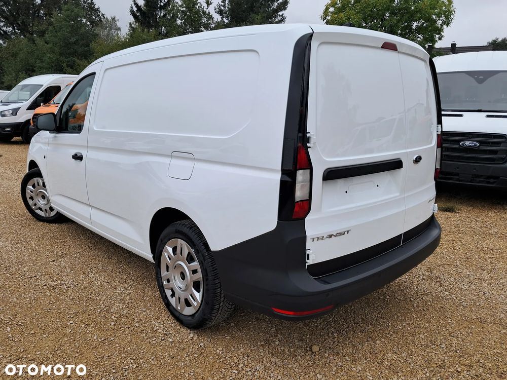 Ford Connect VAN - 5