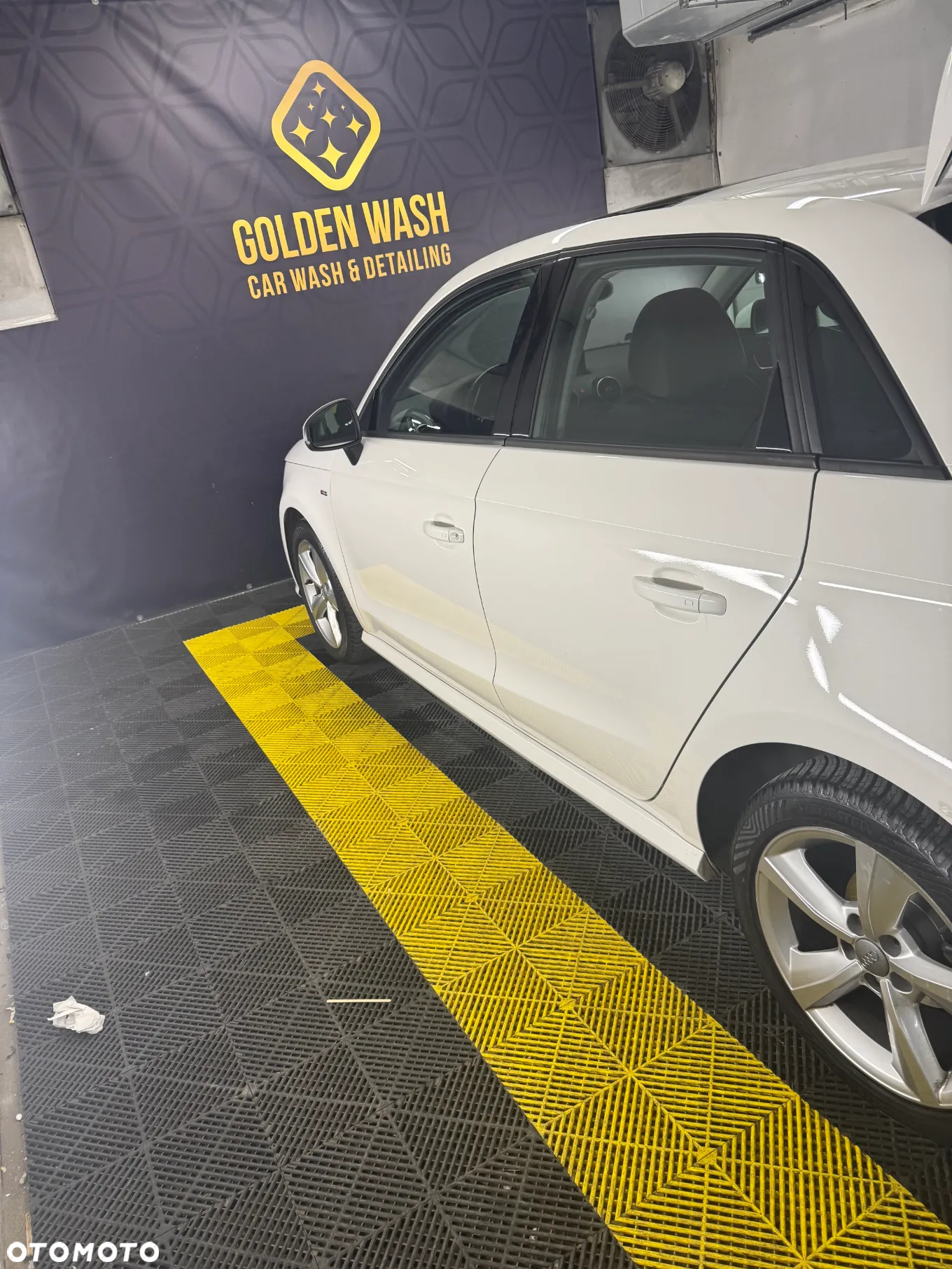 Audi A1 1.0 TFSI Sport S tronic - 13