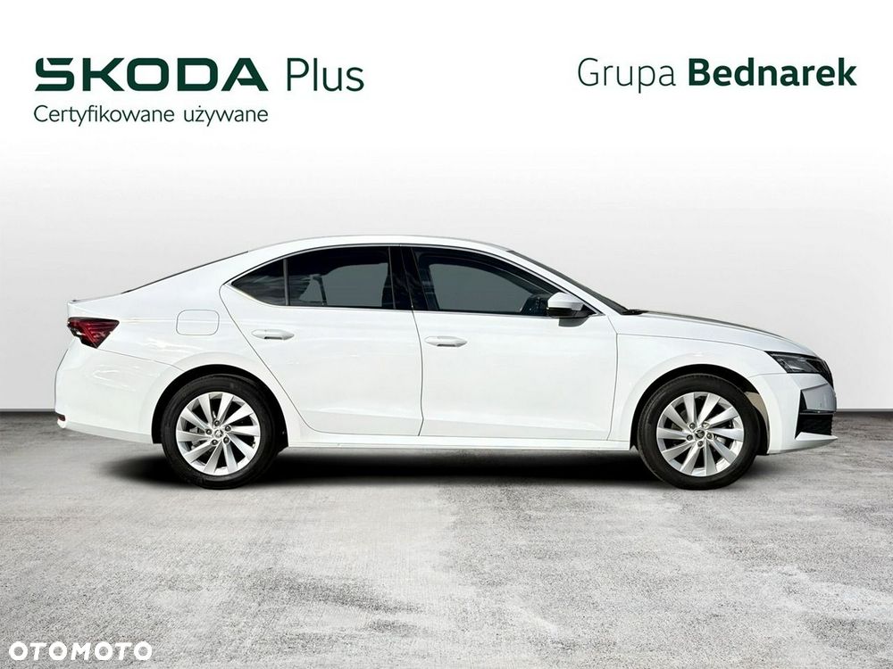 Skoda Octavia 1.5 TSI Selection - 6