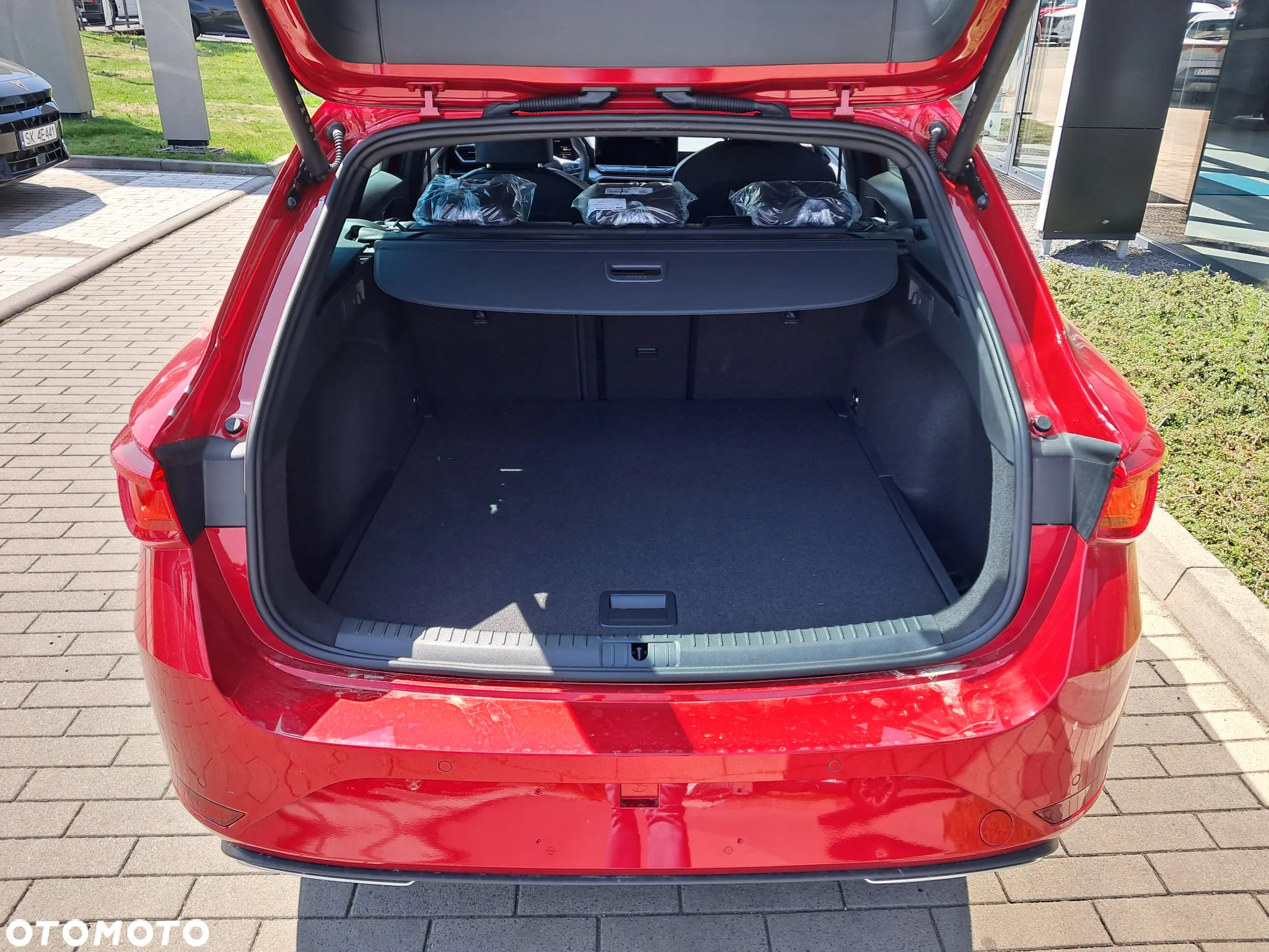 Seat Leon - 5