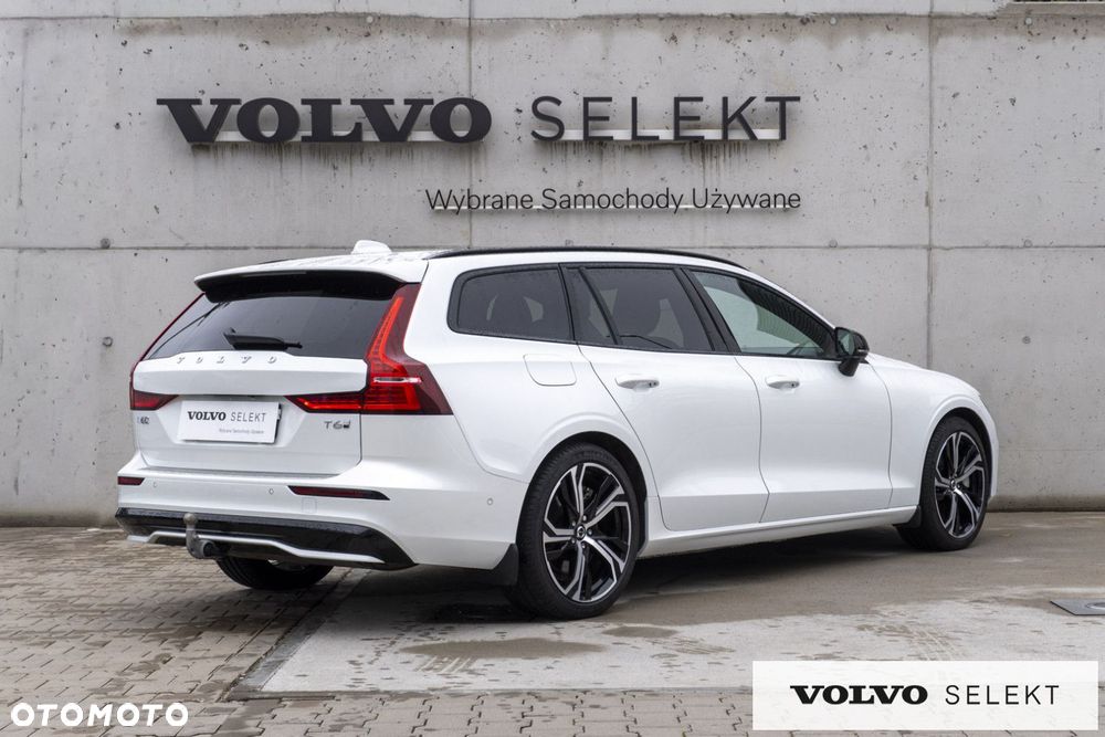 Volvo V60 - 5