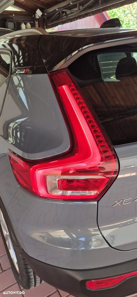 Volvo XC 40 D3 Geartronic Momentum - 12
