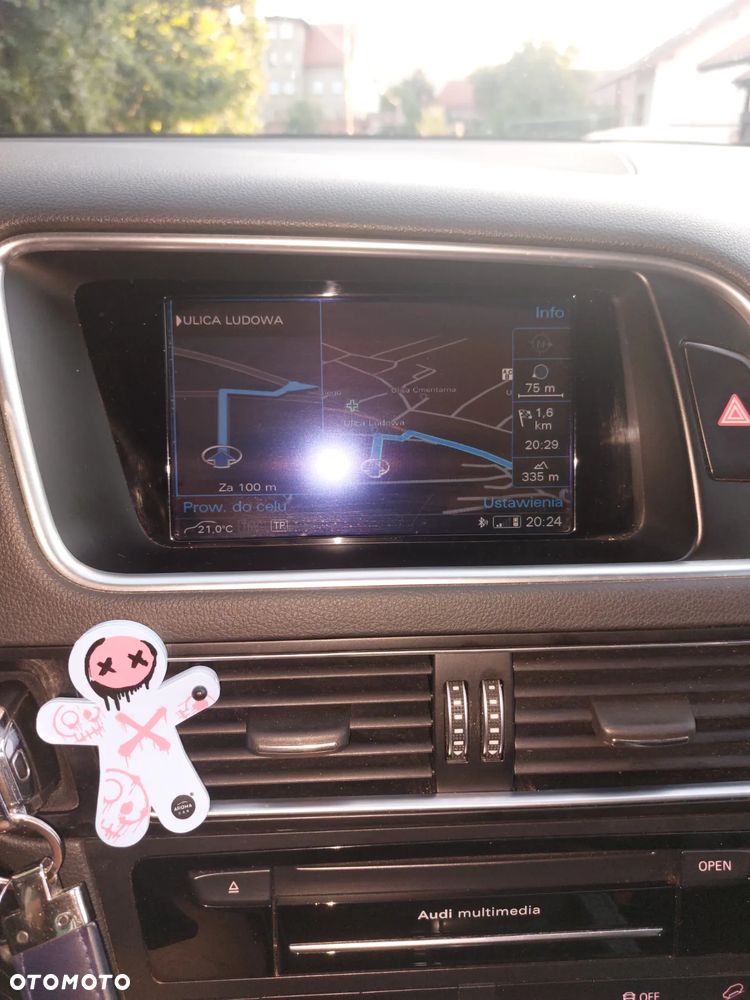 Audi Q5 2.0 TDI quattro (clean diesel) S tronic - 13