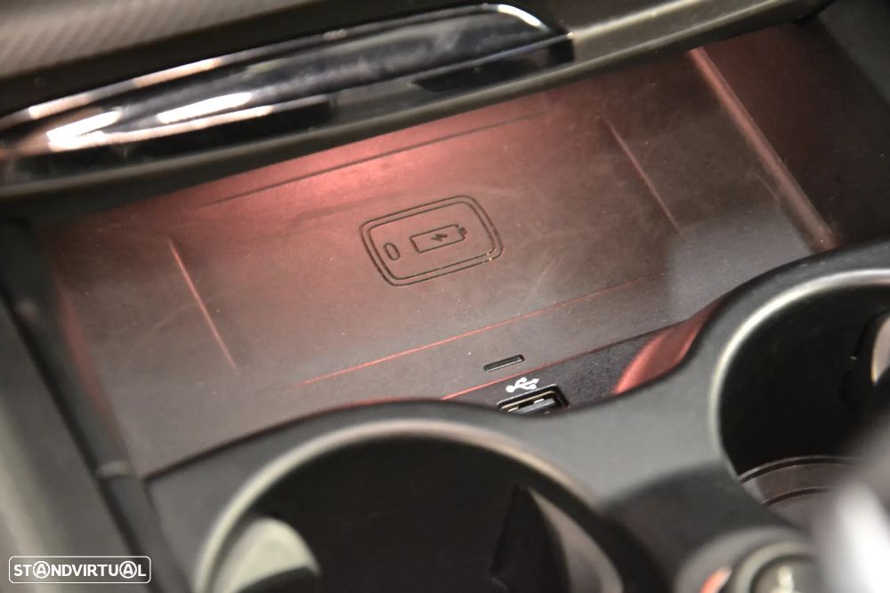 BMW M5 Standard - 42