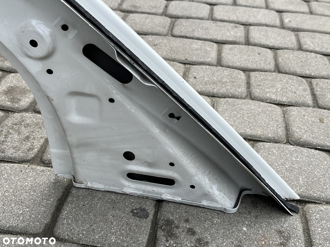 CZĘŚCI R902 LB9A CZAPKA DACH PRZÓD DŁUGIE SŁUPKI SZYBA VW T5 LIFT T6 TRANSPORTER CARAVELLE MULTIVAN CALIFORNIA - 7