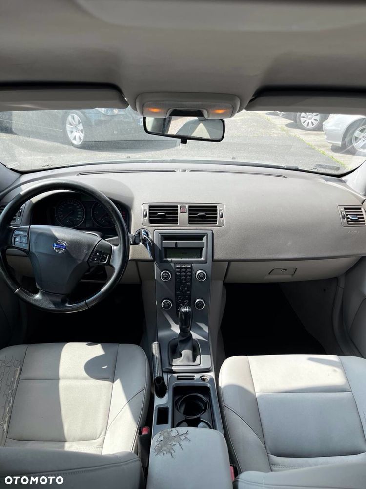 Volvo V50 - 8