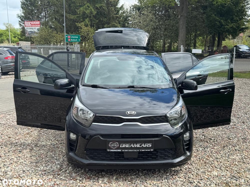 Kia Picanto - 35