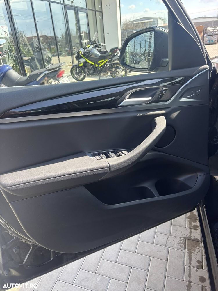 BMW X3 xDrive20d Aut. xLine - 15