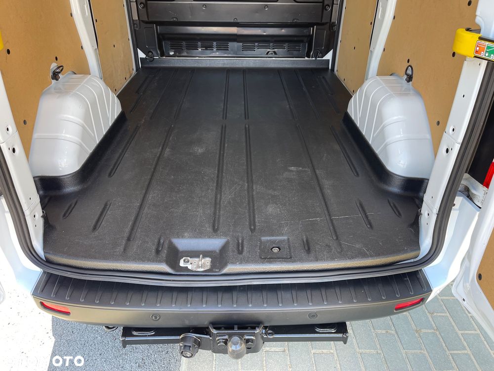 Ford Transit Custom - 25