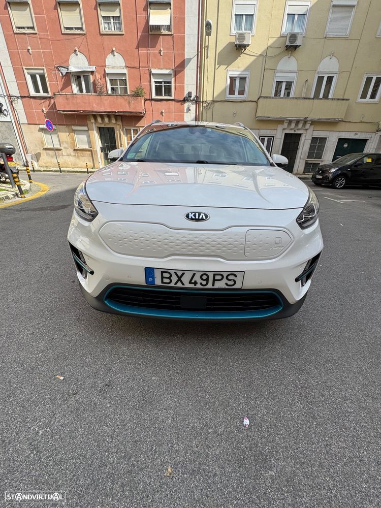 Kia e-Niro - 5