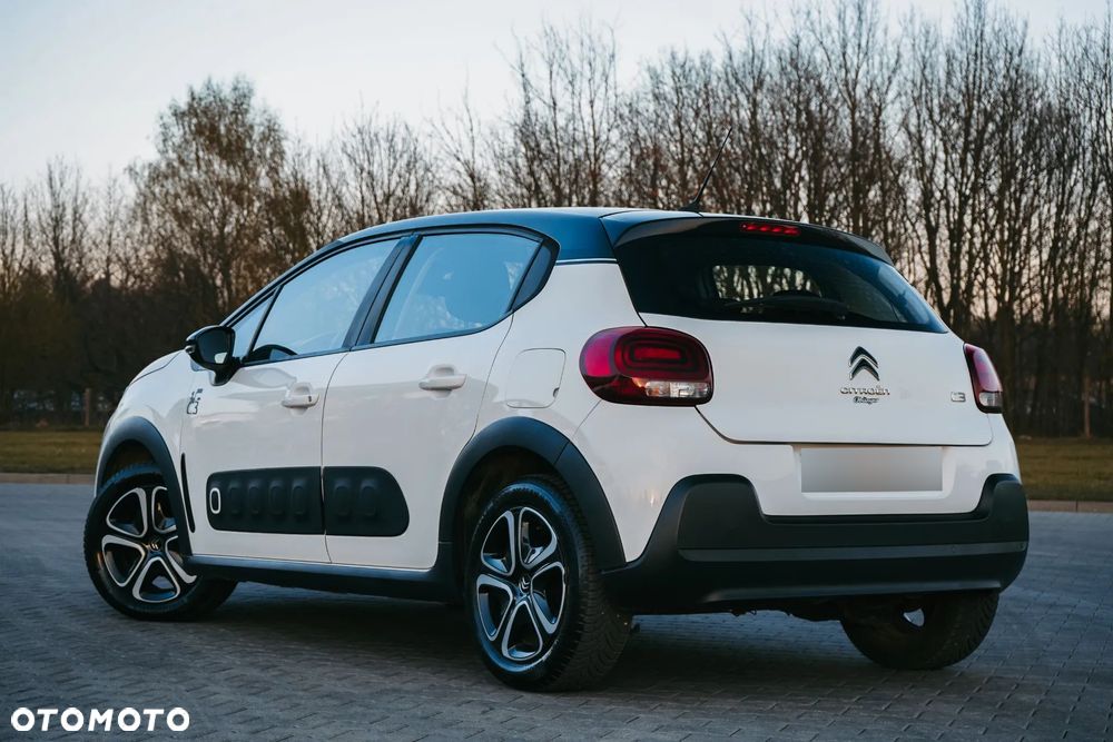 Citroën C3 1.2 PureTech Shine - 11