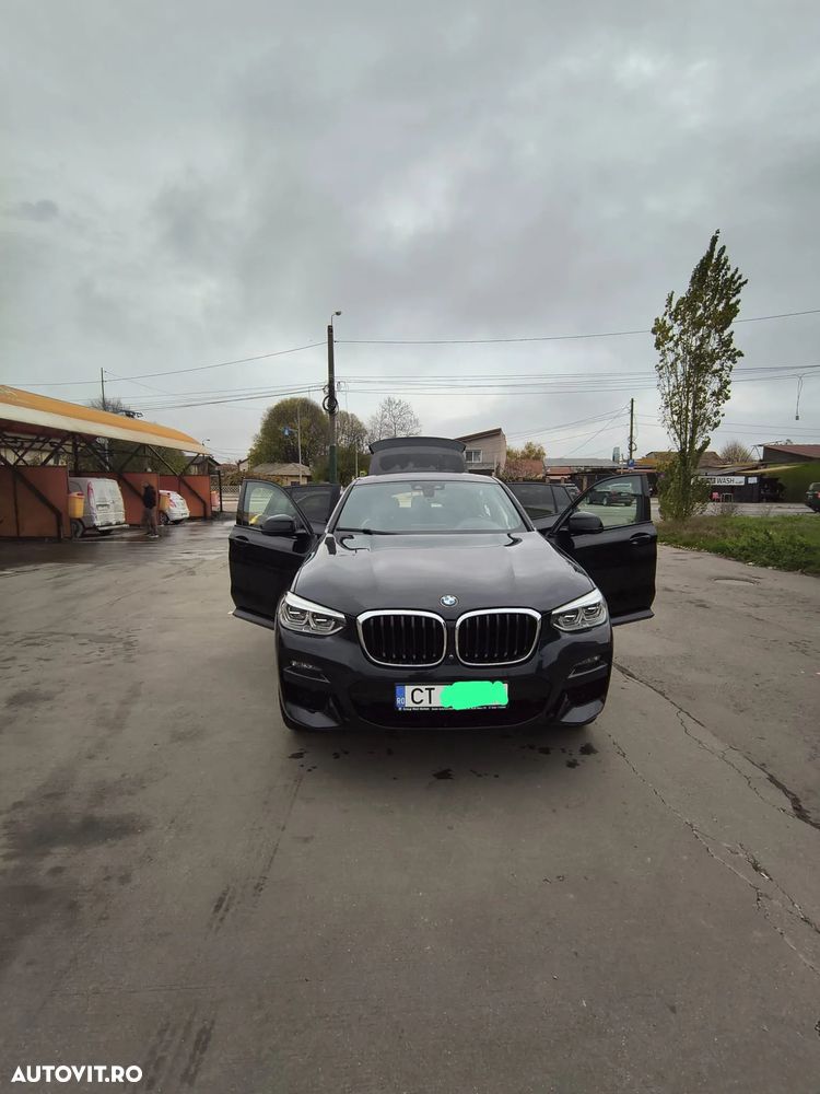 BMW X4 xDrive20d - 2