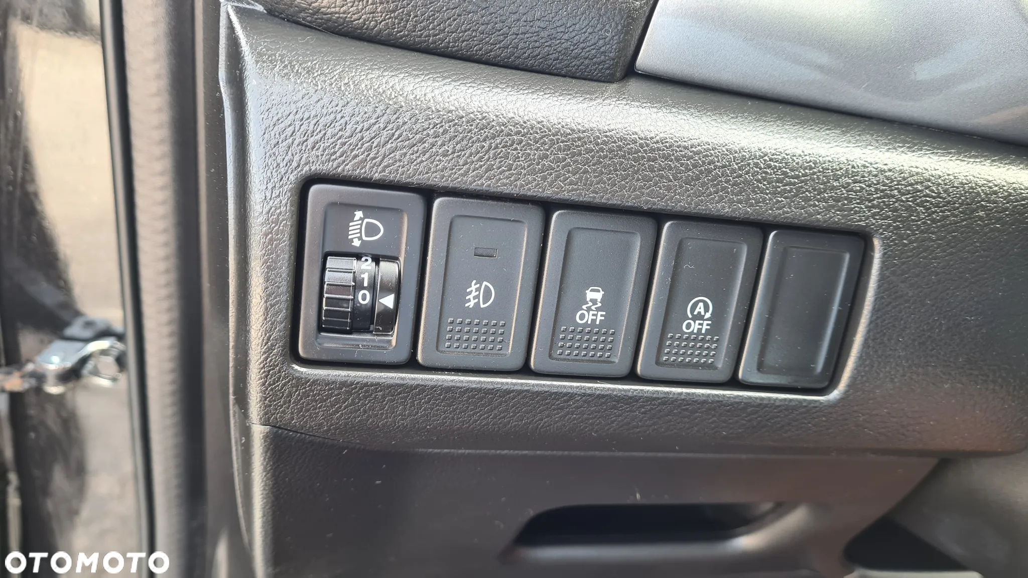 Suzuki Vitara - 21