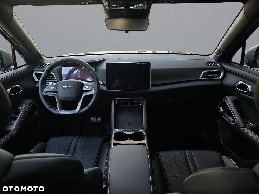BYD Atto 2 DM-i - 9