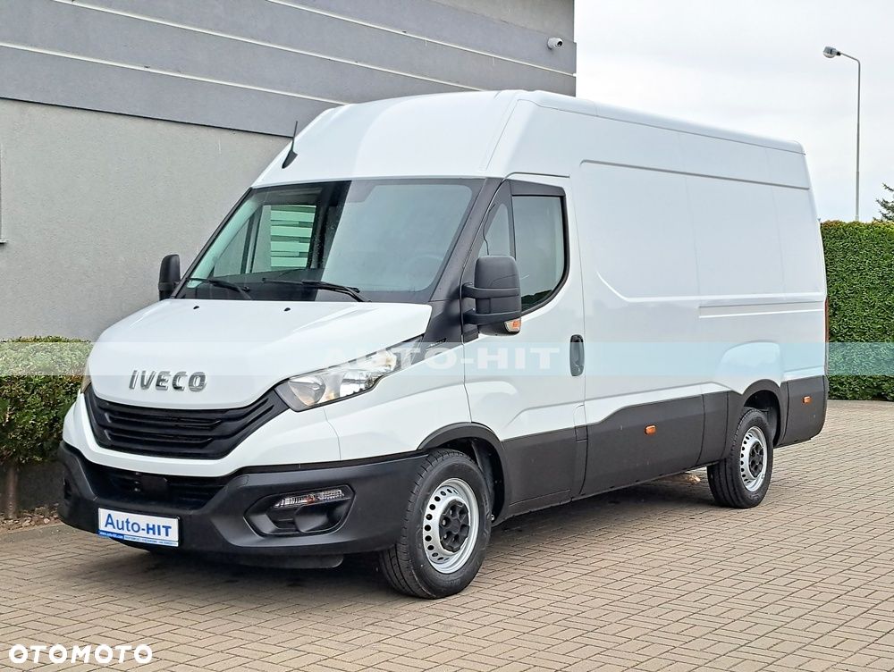 Iveco Daily - 10