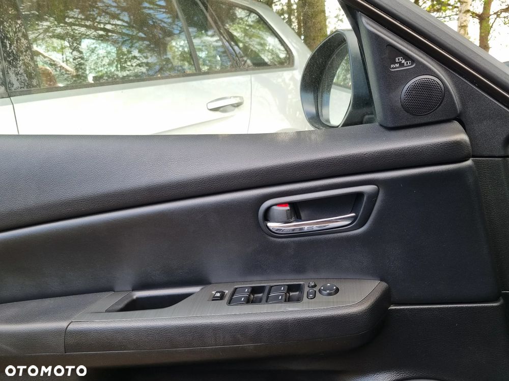 Mazda 6 - 21