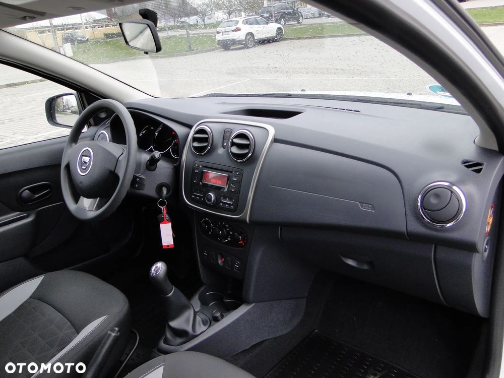 Dacia Sandero Stepway TCe 90 (S&S) Prestige - 17