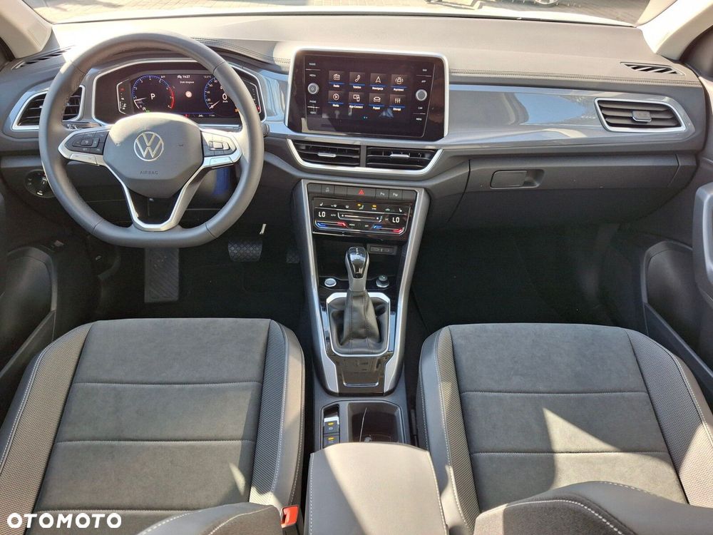 Volkswagen T-Roc 1.5 TSI Final Edition DSG - 20