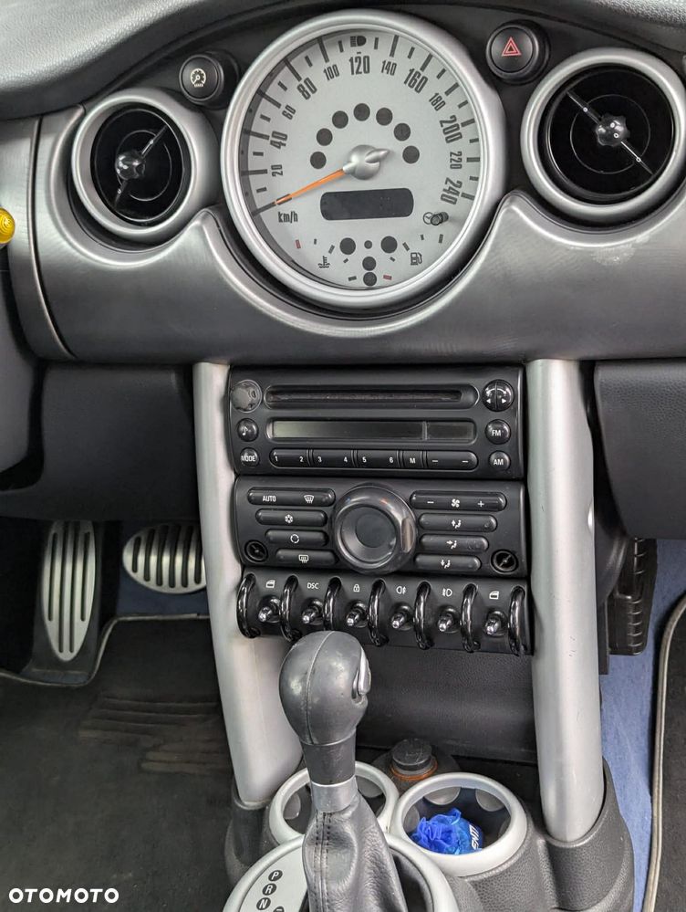 MINI Cooper S - 14