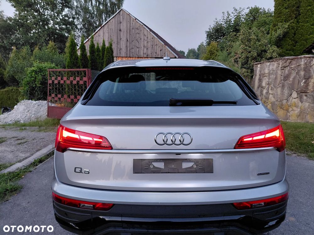 Audi Q5 - 5