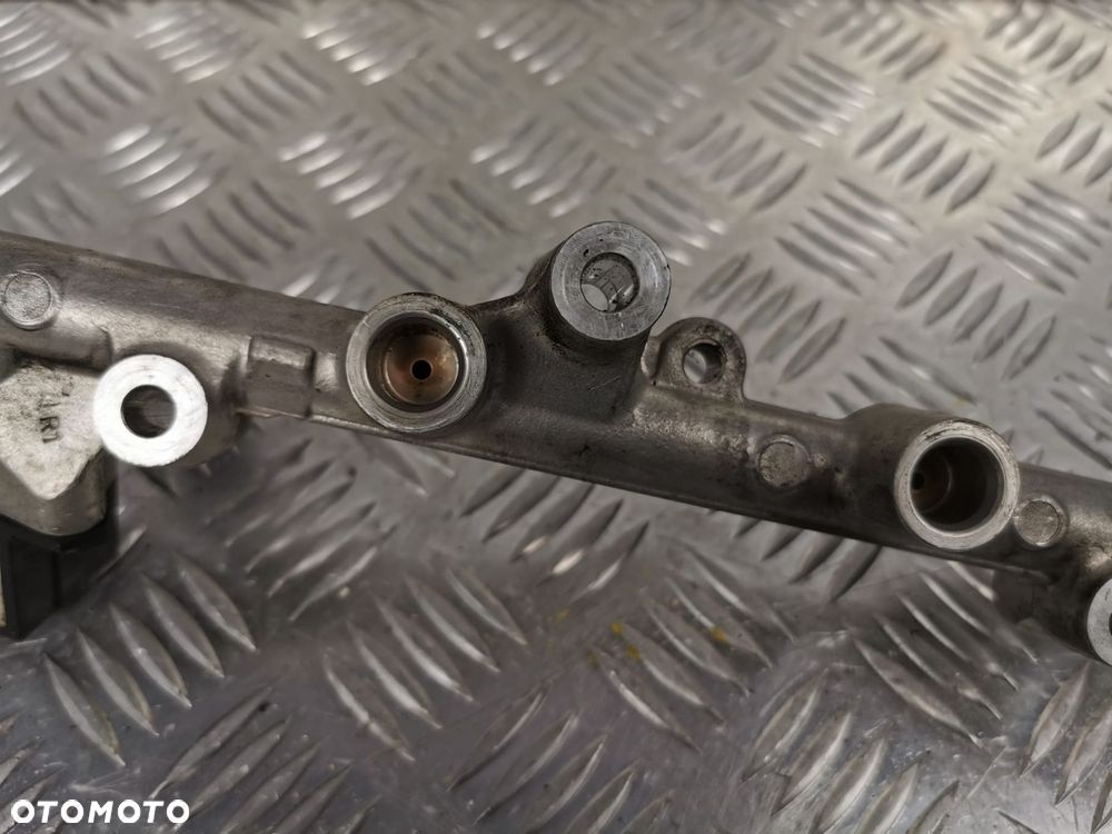 Listwa Wtryskowa Alfa Romeo 156 2.0Jts 0261555011 Oe - 6