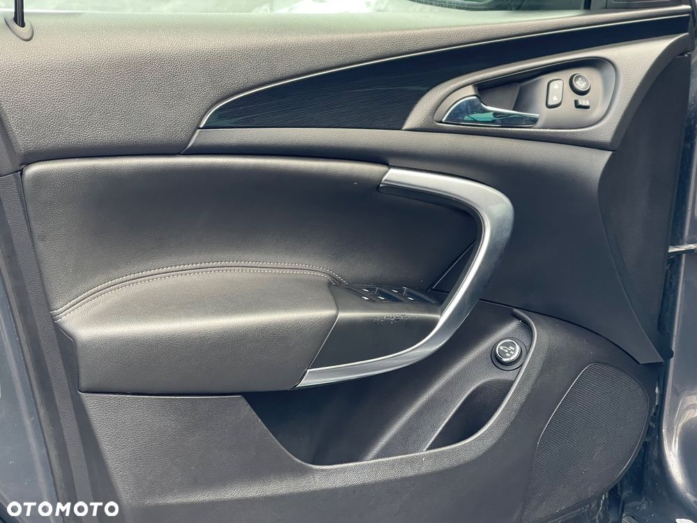 Opel Insignia 2.0 CDTI Elite S&S - 19