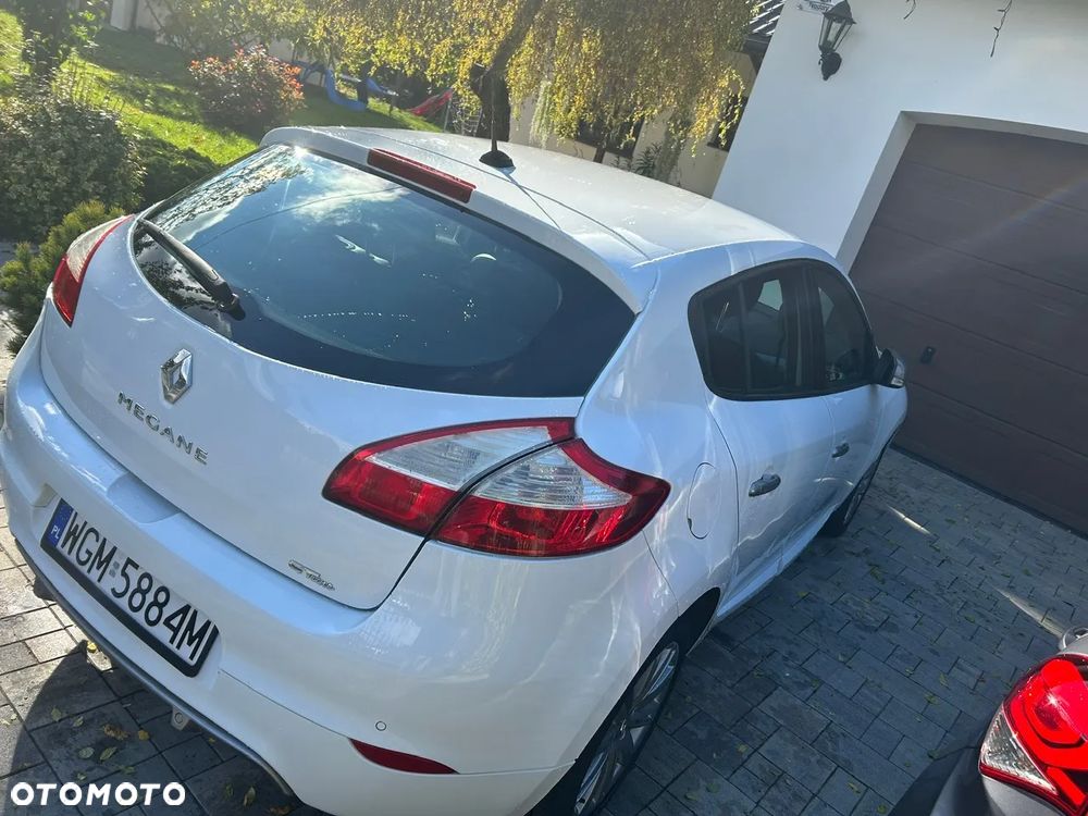 Renault Megane - 9