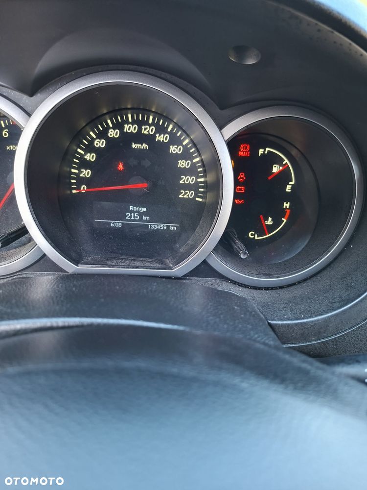 Suzuki Grand Vitara - 5