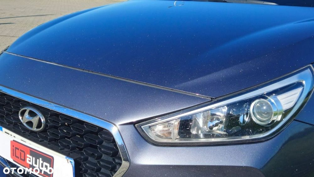 Hyundai i30 - 29