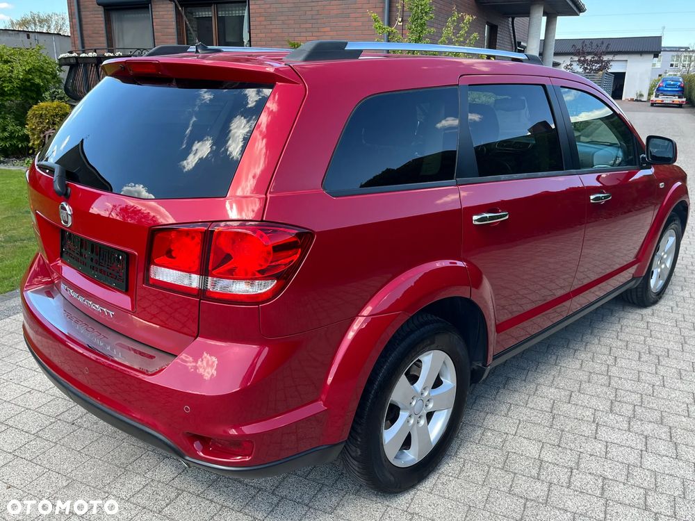 Fiat Freemont 2.0 Multijet Urban - 27
