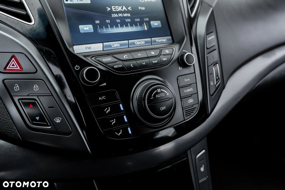 Hyundai i40 2.0 Style - 29