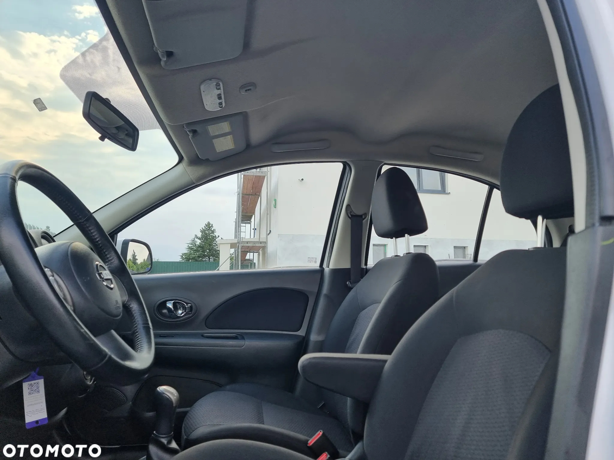 Nissan Micra 1.2 Style Edition - 10