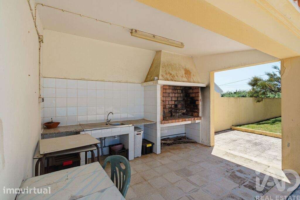 Apartamento T3 em São Pedro da Cadeira de 118 m2 - Grande imagem: 4/39