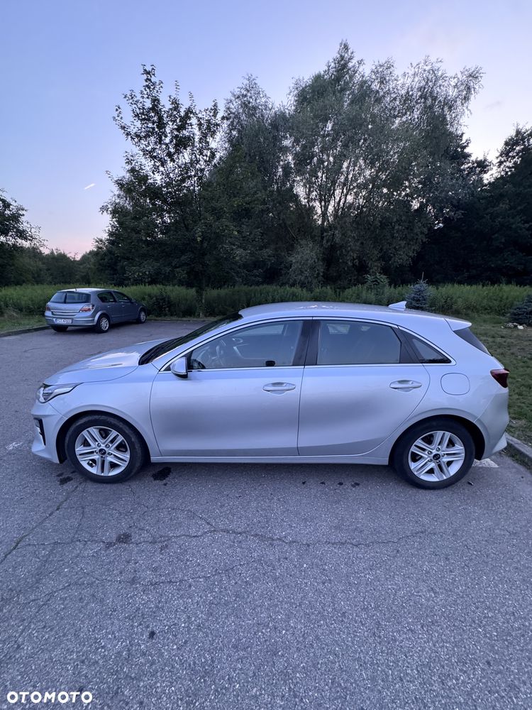 Kia Ceed 1.6 CRDi SCR L - 3