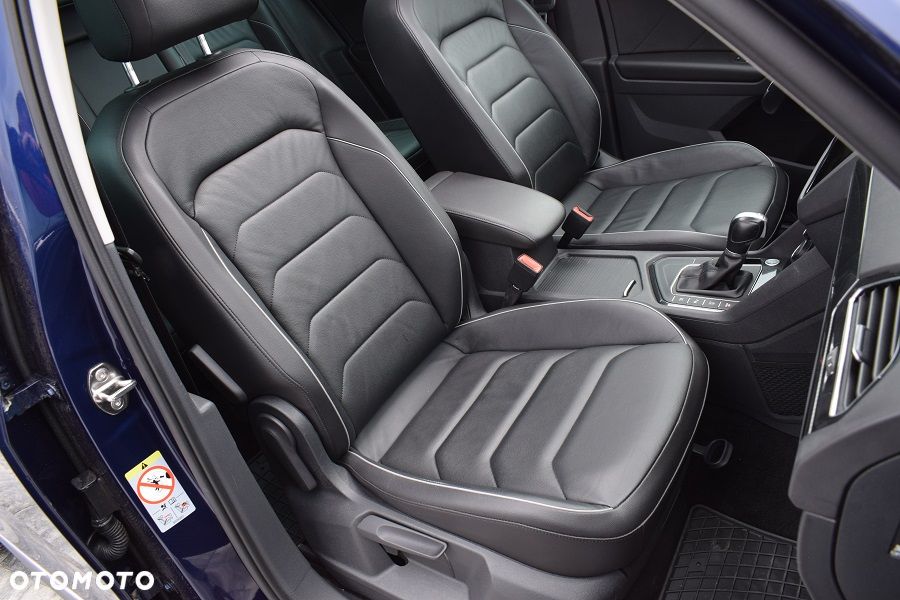 Volkswagen Tiguan 2.0 TDI SCR DSG Elegance - 15