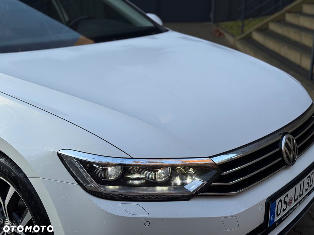 Volkswagen Passat 2.0 TDI SCR DSG Highline - 15