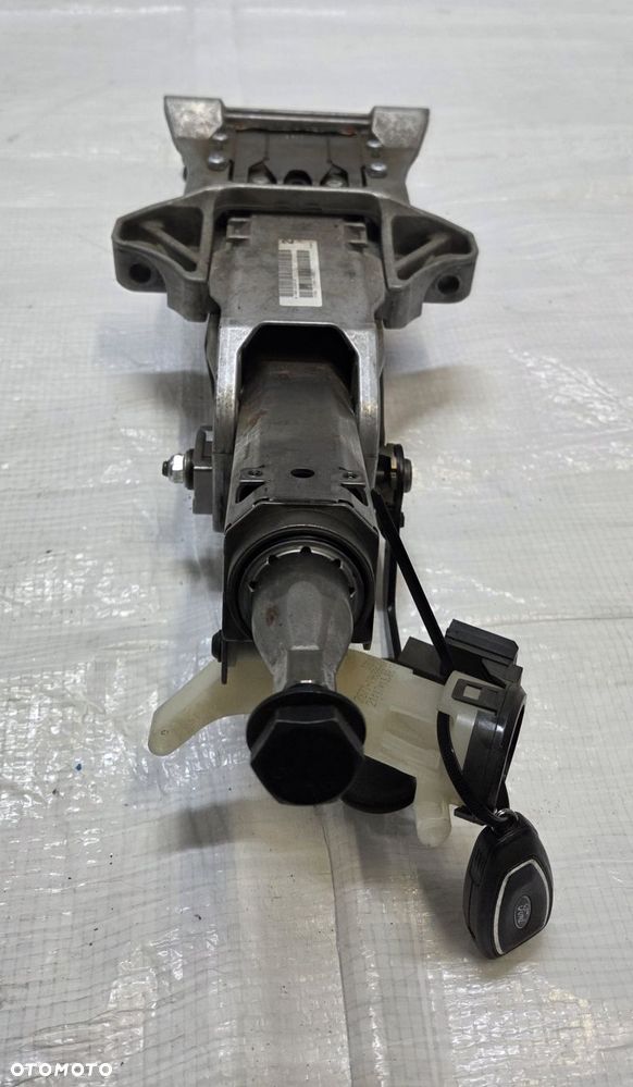 KOLUMNA KIEROWNICZA STACYJKA KLUCZYKFORD S-MAX MK1 AV6N-3F880 - 4