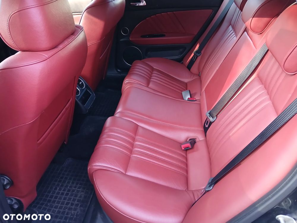 Alfa Romeo 159 1.9JTDM Progression - 11