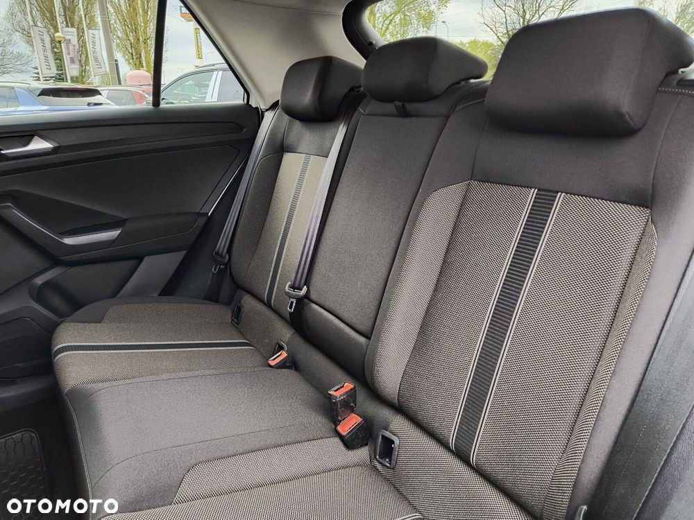 Volkswagen T-Roc 1.5 TSI GPF ACT Advance DSG - 26